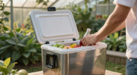 8 Best Sleek Portable Coolers in 2026