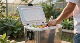 8 Best Sleek Portable Coolers in 2026