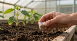 8 Best Stevia Seeds in 2026
