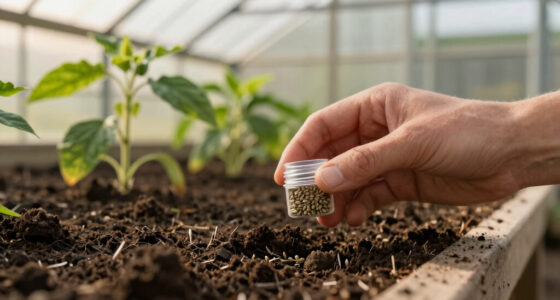 8 Best Stevia Seeds in 2026