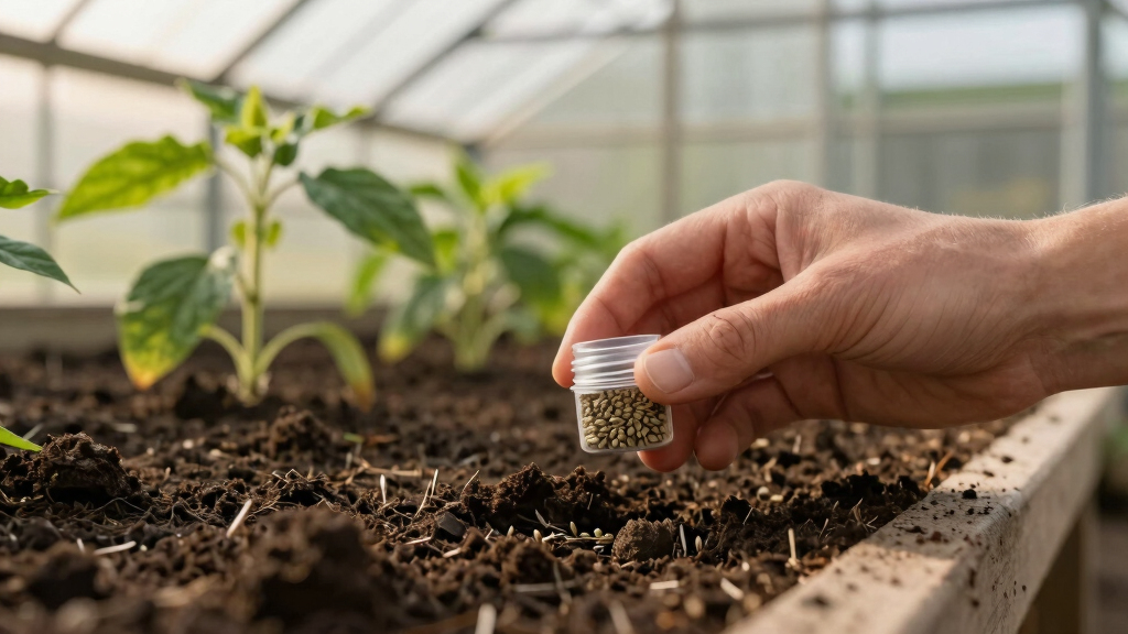8 Best Stevia Seeds in 2026