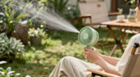 8 Best Summer Cooling Gadgets in 2026