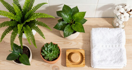 9 Best Bathroom Plants in 2026