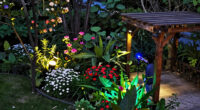 9 Best Color Changing Outdoor Lights in 2026
