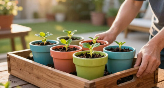 9 Best Container Gardening Kits in 2026