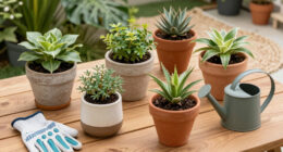 9 Best Container Plants in 2026