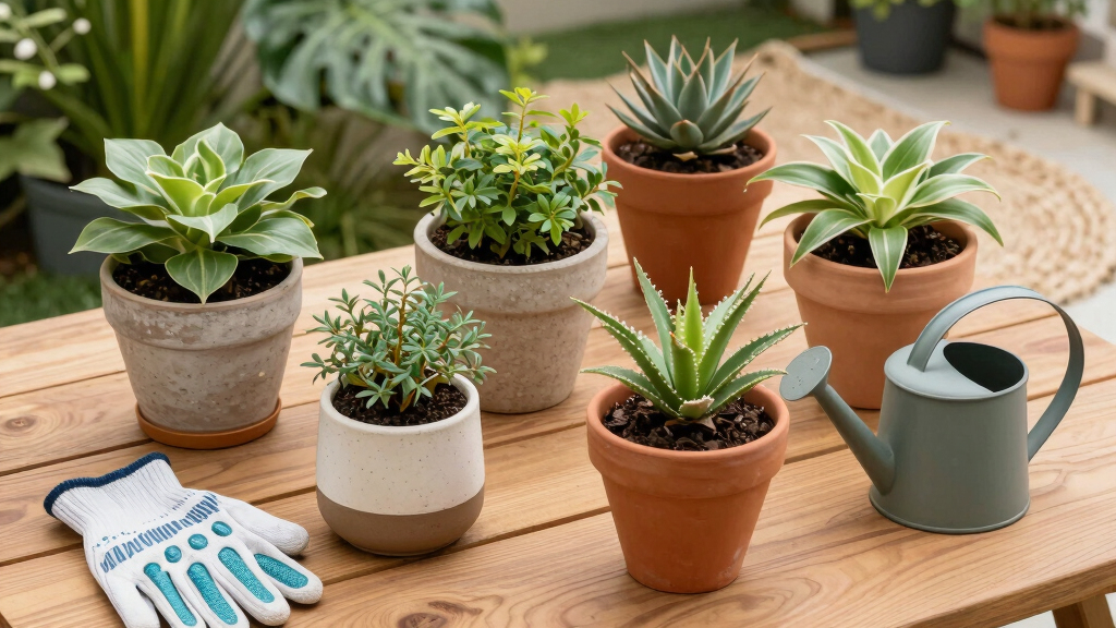 9 Best Container Plants in 2026