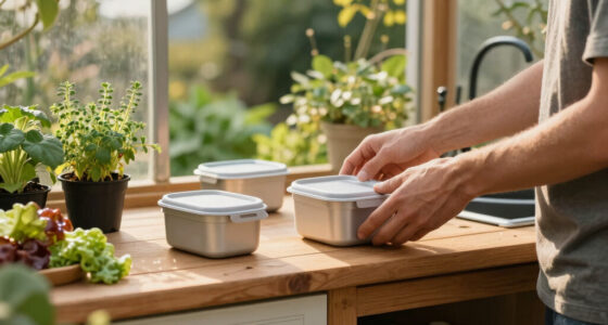 9 Best Counter Organizers in 2026