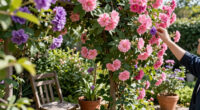 9 Best Flowering Climbing Vines in 2026