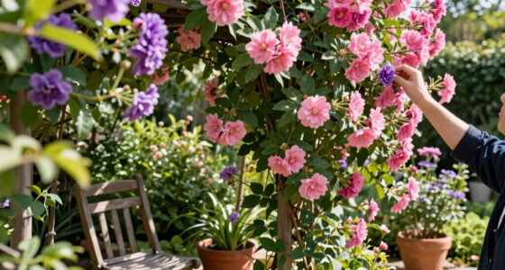 9 Best Flowering Climbing Vines in 2026