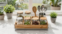 9 Best Kitchen Counter Organizers in 2026