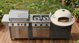 9 Best Outdoor Kitchen Appliances in 2026