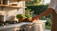 9 Best Outdoor Kitchen Storage Solutions in 2026