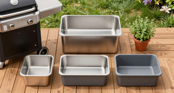 9 Best Outdoor Kitchen Storage Solutions in 2026