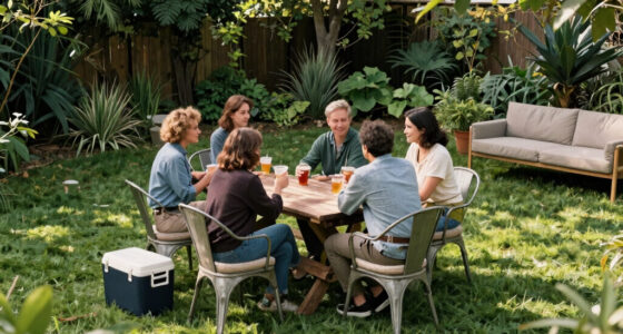 9 Best Outdoor Tailgating Furniture in 2026
