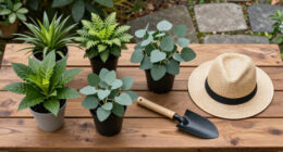 9 Best Plants for Repelling Wasps in 2026