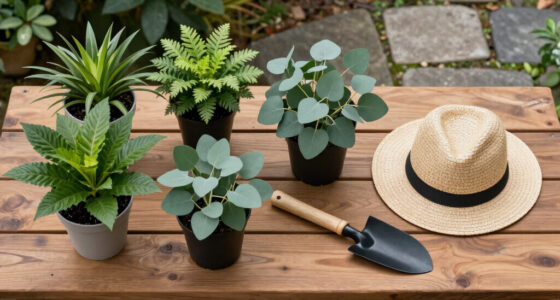9 Best Plants for Repelling Wasps in 2026