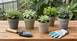 9 Best Shade Annual Plants in 2026