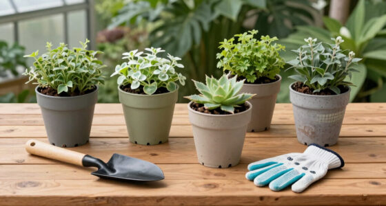 9 Best Shade Annual Plants in 2026