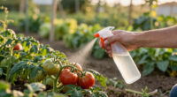 9 Best Vegetable Garden Disease Treatments in 2026