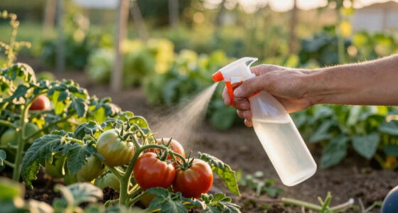9 Best Vegetable Garden Disease Treatments in 2026