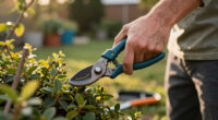 At Only $20, These Ergonomic Pruners Are Hard To Pass Up – Fiskars SmartFit Steel Bypass Pruner P68 Review