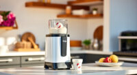 Beat the Heat with the Ninja CREAMi Ice Cream Maker