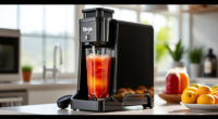 Beat the Summer Heat with Ninja SLUSHi Frozen Drink Maker