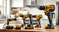 Best DEWALT Power Tools for Auto Work (2026) — Guide 12