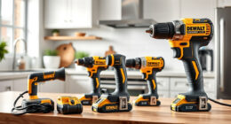 Best DEWALT Power Tools for Auto Work (2026) — Guide 12