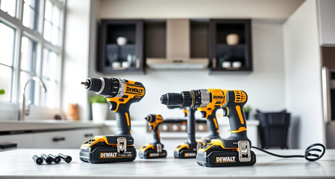 Best DEWALT Power Tools for Auto Work (2026) — Guide 16