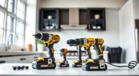 Best DEWALT Power Tools for Auto Work (2026) — Guide 16