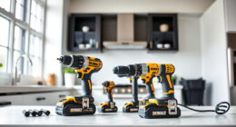 Best DEWALT Power Tools for Auto Work (2026) — Guide 16