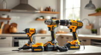 Best DEWALT Power Tools for Auto Work (2026) — Guide 20