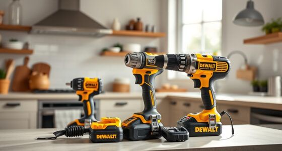 Best DEWALT Power Tools for Auto Work (2026) — Guide 20