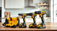 Best DEWALT Power Tools for Auto Work (2026) — Guide 24