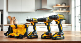 Best DEWALT Power Tools for Auto Work (2026) — Guide 24