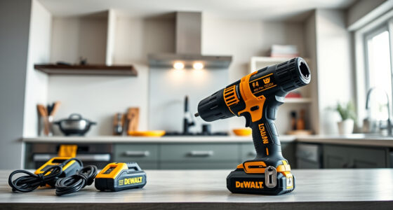 Best DEWALT Power Tools for Auto Work (2026) — Guide 32