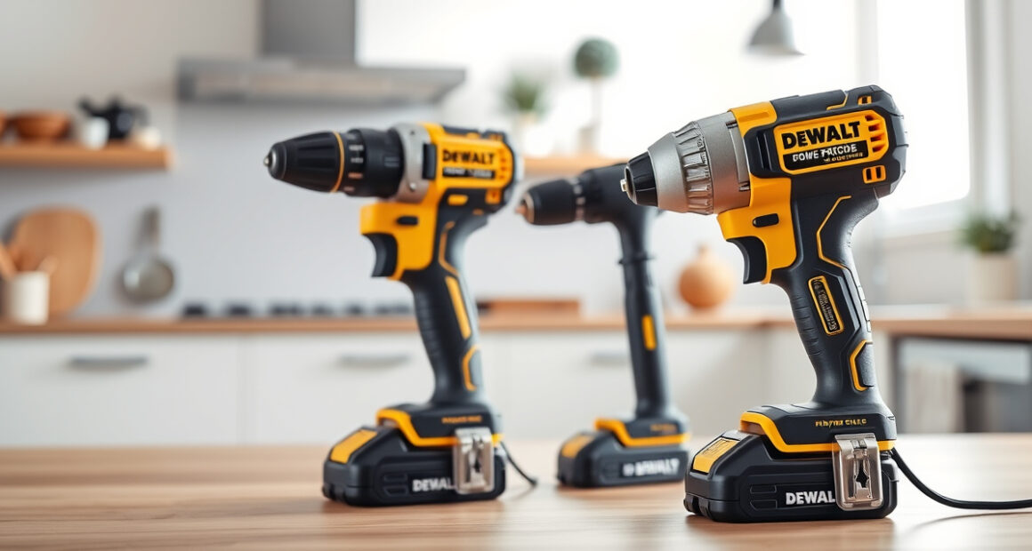 Best DEWALT Power Tools for Auto Work (2026) — Guide 36