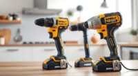 Best DEWALT Power Tools for Auto Work (2026) — Guide 36