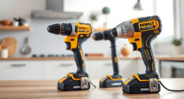 Best DEWALT Power Tools for Auto Work (2026) — Guide 36