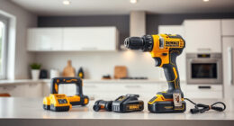 Best DEWALT Power Tools for Auto Work (2026) — Guide 4
