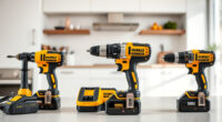 Best DEWALT Power Tools for Auto Work (2026) — Guide 4
