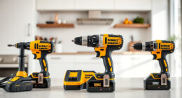 Best DEWALT Power Tools for Auto Work (2026) — Guide 4