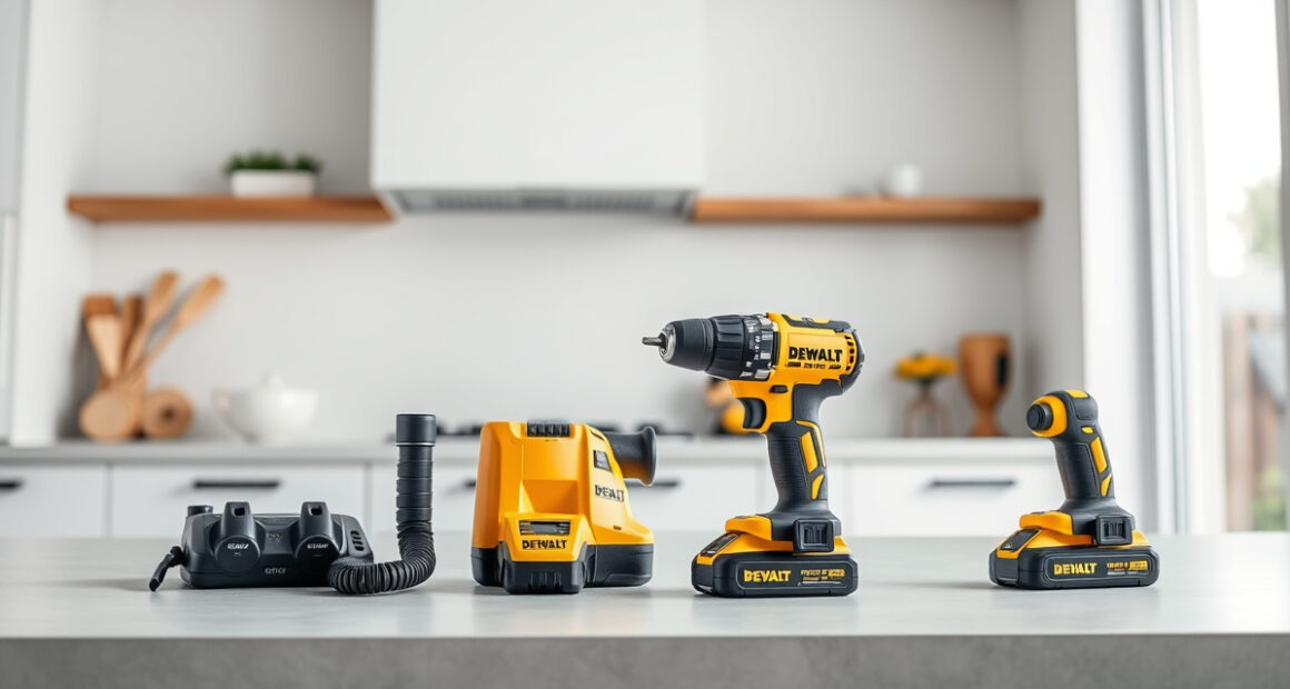 Best DEWALT Power Tools for Auto Work (2026) — Guide 40