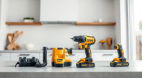 Best DEWALT Power Tools for Auto Work (2026) — Guide 40