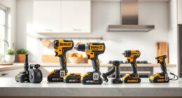 Best DEWALT Power Tools for Auto Work (2026) — Guide 8