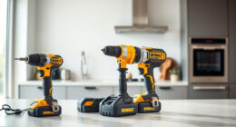 Best DEWALT Power Tools for Auto Work