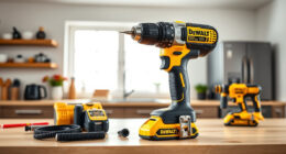 Best DEWALT Power Tools for Auto Work: Top Picks