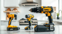 Best DEWALT Power Tools for Contractors (2026) — Guide 10